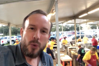 Reportage de Daniel Rabourdin sur les catholiques aux Etats-Unis