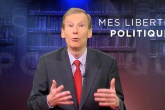 Mes Libertés Politiques : Espérance banlieues en question