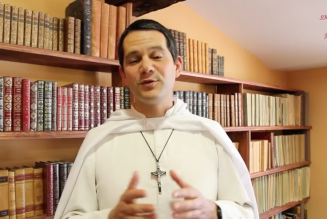 Samedi Saint 20 avril: La descente du Christ aux Enfers