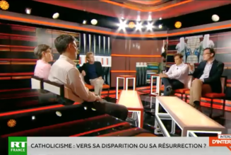Catholicisme : vers sa disparition ou sa résurrection ?
