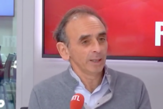 Éric Zemmour sur Macron : “Il me donnait l’impression d’un stagiaire de l’ENA qui a découvert la France”