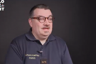 Le rôle décisif du père Fournier lors de l’incendie de Notre-Dame