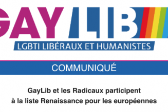 Renaissance : une liste LGBT compatible