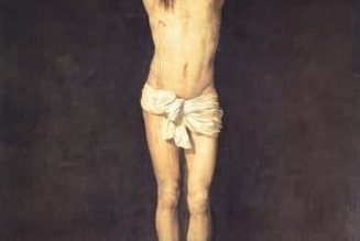 Consummátum est. Et inclináte cápite trádidit spíritum