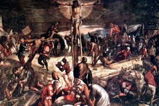 Pópule meus, quid feci tibi ? aut in quo contristávi te ? respónde mihi