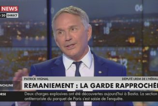 Un député LREM justifie le mensonge afin de donner de l’espérance aux Français