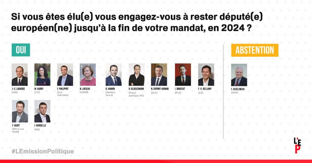 Nicolas Dupont-Aignan pense déjà à la présidentielle de 2022