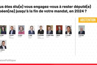 Nicolas Dupont-Aignan pense déjà à la présidentielle de 2022