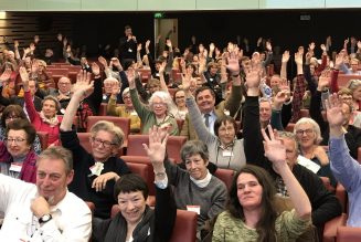 Chronique des cinglés