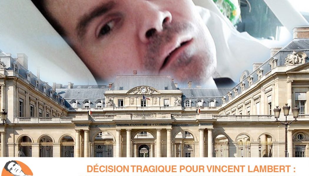 Vincent Lambert : Les sanhédrins complices de Caïphe. Ils ont osé en pleine semaine de Pâques D460ymtw4aa5je7-1050x600