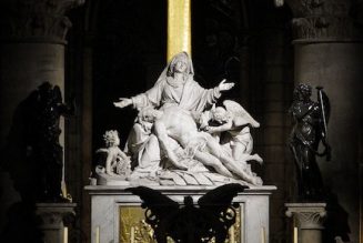 Stabat Mater dolorosa