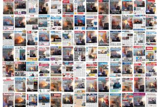 La presse unie autour de Notre-Dame de Paris