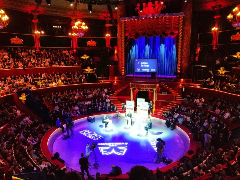 Après ces dialogues sur l’Europe, y a-t-il encore un européiste ?