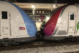 Valérie Pécresse prend le train de la critique de la Commission européenne