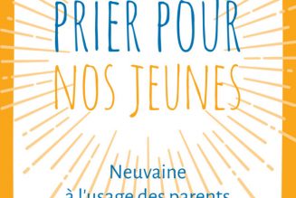 Confier nos jeunes à l’intercession des saints
