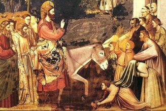 Dimanche des Rameaux : Pueri Hebraeorum