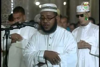 49 imams algériens en renfort pour prêcher en France