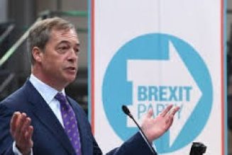 Royaume-Uni : les partis pro-Brexit caracolent en tête des sondages.