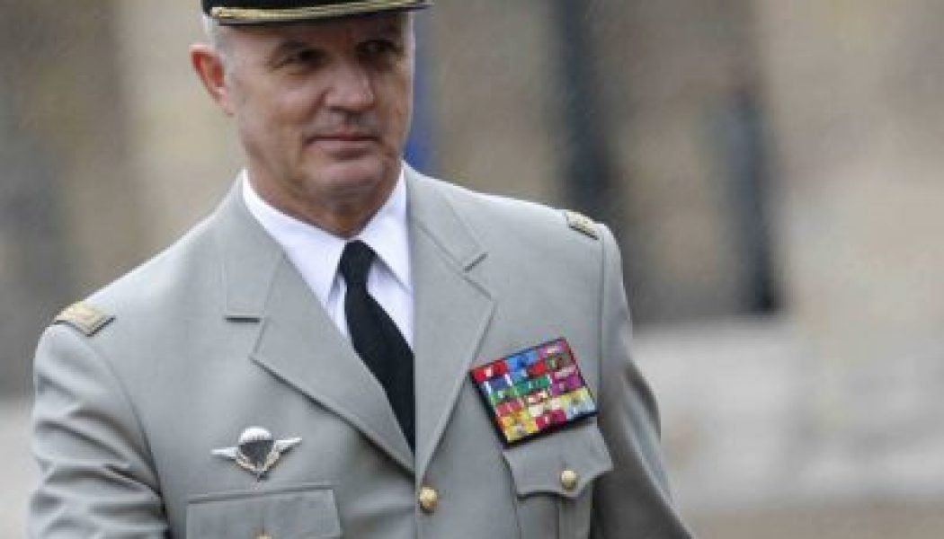 Reconstruction de Notre-Dame : le général Georgelin nommé «représentant spécial» d’Emmanuel Macron