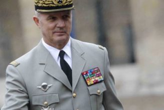Reconstruction de Notre-Dame : le général Georgelin nommé «représentant spécial» d’Emmanuel Macron