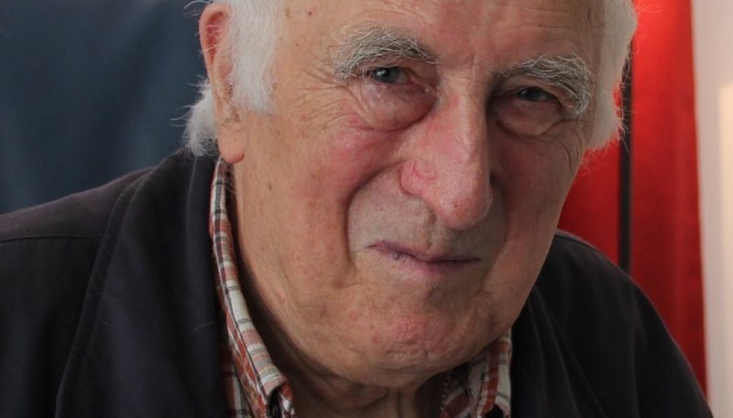 Jean Vanier a rejoint le Père Jean_vanier_2012_cropped-1050x600