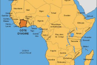 En forte croissance, la Côte d’Ivoire pourrait devenir la première puissance économique d’Afrique