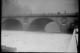 Et si on se dirigeait vers une nette baisse des températures sur Terre entre 2030 et 2040 ?