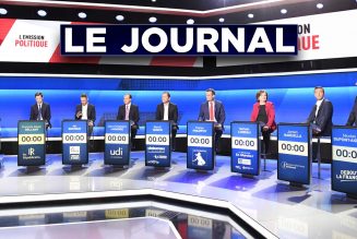 Débat sur les européennes : la grande cacophonie