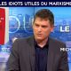 Michel Courbe : “Les idiots utiles du marxisme”