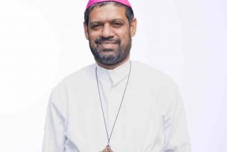 Vendredi Saint férié… en Inde