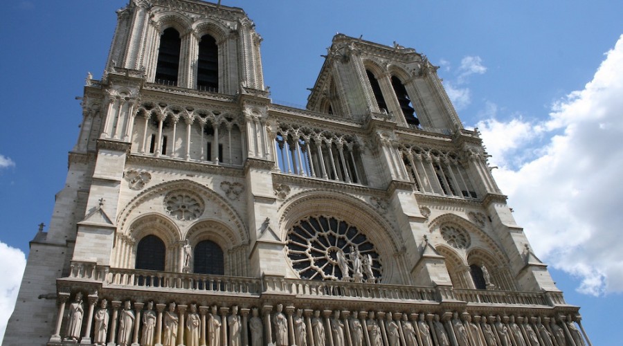 Le pape accepte la renonciation de Mgr Aupetit