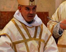 Le virus a comme révélé la vulnérabilité d’un monde sans Dieu