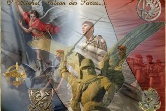 Supprimez la saint Michel et vous aurez la révolution chez les parachutistes des trois armées