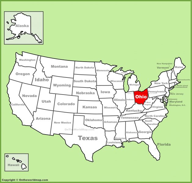 Ohio : la loi interdit l’avortement dès qu’est perceptible le battement de cœur du fœtus