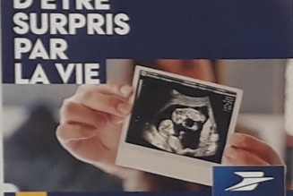 Vous avez le droit d’être surpris par La Poste