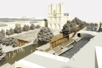 L’incendie de Notre-Dame va-t-il profiter aux projets délirants de transformation de la Cité ?
