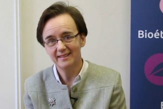 Une nouvelle présidente pour les Associations Familiales Catholiques