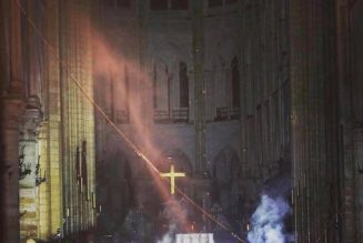 Une immense tristesse !