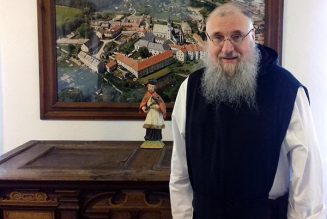 La renaissance du monastère cistercien de Vissy Brod en Tchéquie