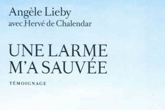 Les médecins voulaient la “débrancher mais une larme l’a sauvée