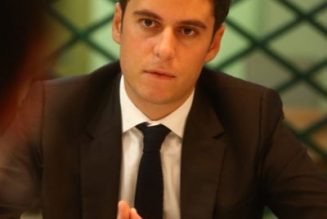 Le secrétaire d’Etat Gabriel Attal favorable à la GPA