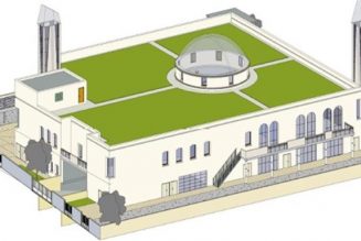 LR et PCF unis pour la construction d’une mosquée avec minaret