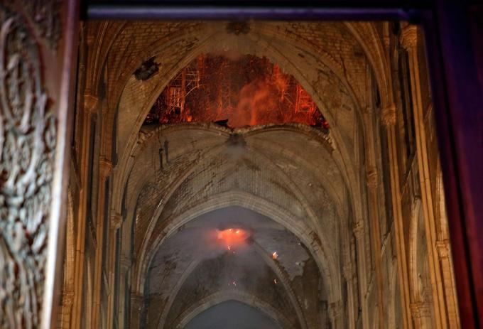 Notre-Dame victime de la guerre entre le ministère de la culture et le diocèse ?