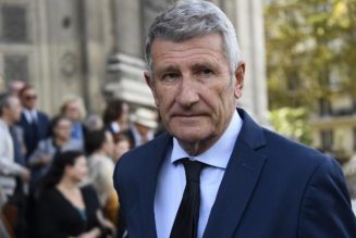 Vincent Lambert : Emmanuel Macron n’a pas daigné répondre à la lettre de son “ami” Philippe de Villiers [Add.]
