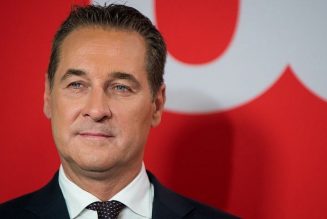 Autriche : le vice-chancelier dénonce le grand remplacement