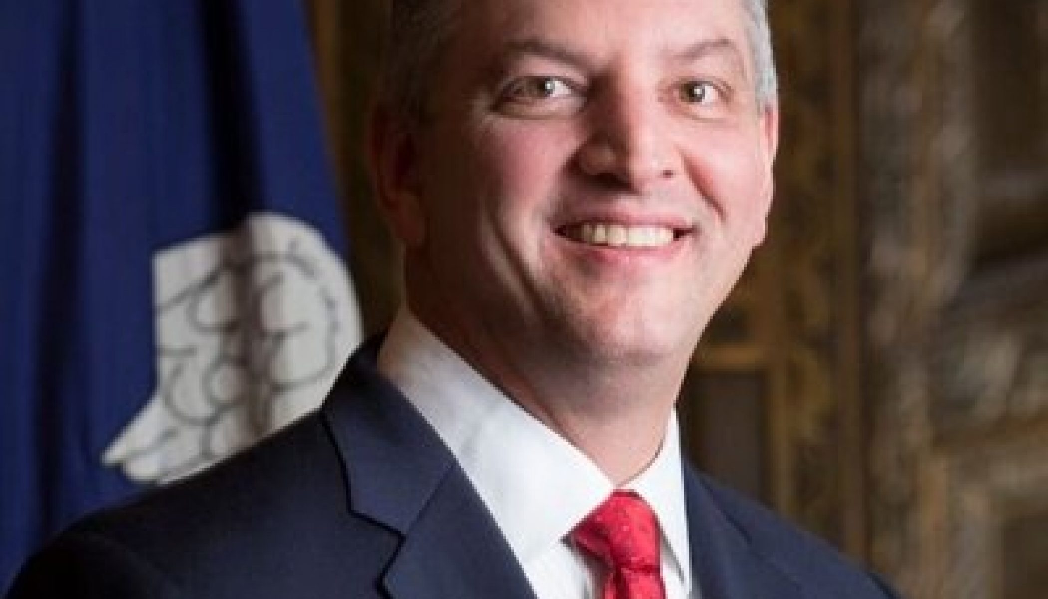 Le gouverneur démocrate de Louisiane signe une loi interdisant l’avortement