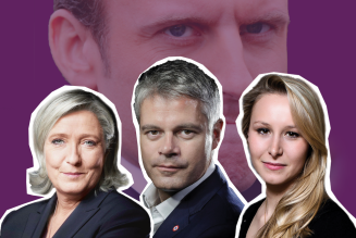 Nous sommes à un moment de l’histoire électorale française où l’hypothèse d’une coalition des droites se crédibilise