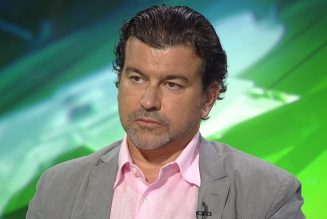 Nicolas Dhuicq (ex-LR) : “La liste Rassemblement National est la seule qui propose quelque chose de différent”