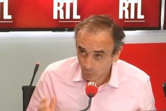 Eric Zemmour : “Face à Marine Le Pen, Macron gagnera toujours (…) Il faut un vrai rassemblement, il faut une alliance à droite avec le RN”