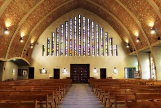 Aidez les catholiques de Goussainville